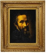 tablouri - Michelangelo